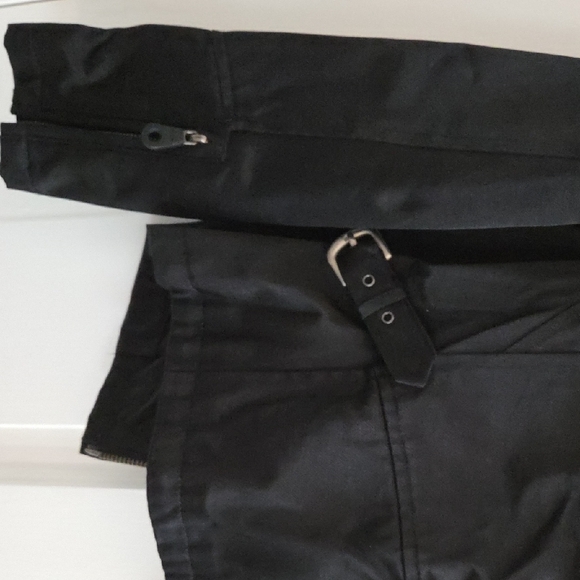 Harley-Davidson Men's Black Lightweight Jacket - Picture 8 of 8